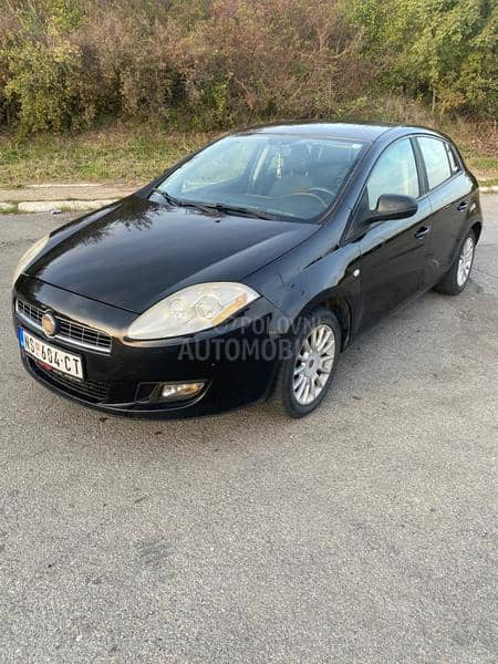 Fiat Bravo 1.4 Lpg