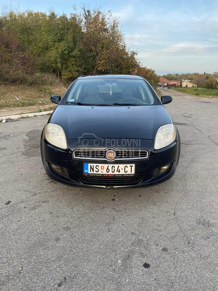 Fiat Bravo 1.4 Lpg