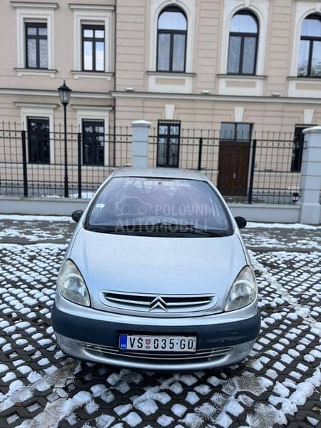 Citroen Xsara Picasso 1.8 PLlN