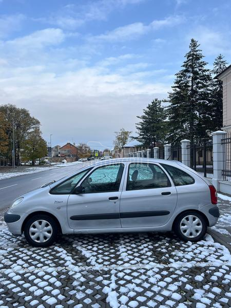 Citroen Xsara Picasso 1.8 PLlN