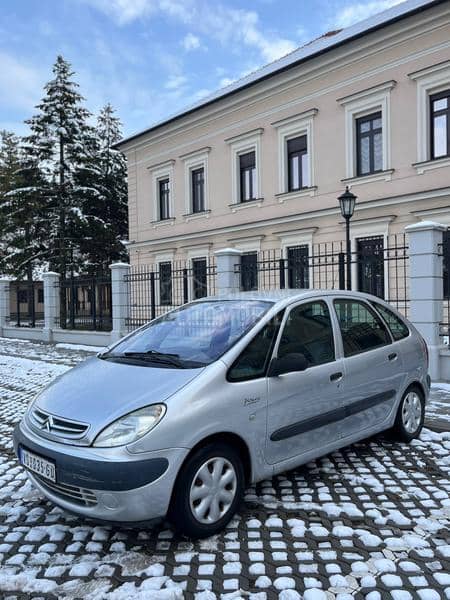 Citroen Xsara Picasso 1.8 PLlN