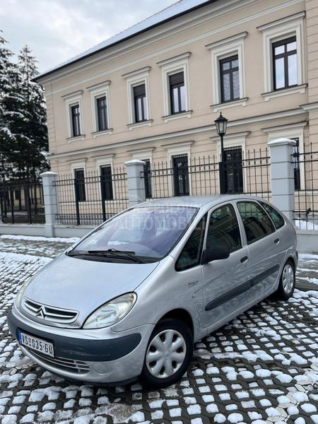 Citroen Xsara Picasso 1.8 PLlN