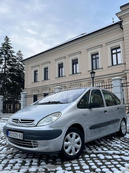 Citroen Xsara Picasso 1.8 PLlN