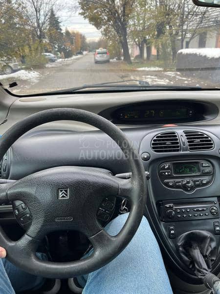 Citroen Xsara Picasso 1.8 PLlN