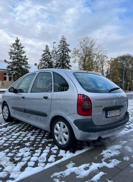 Citroen Xsara Picasso 1.8 PLlN