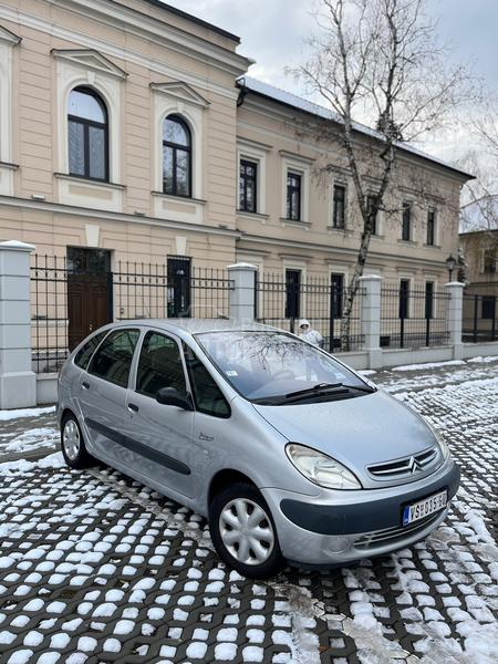 Citroen Xsara Picasso 1.8 PLlN