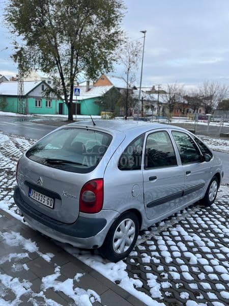 Citroen Xsara Picasso 1.8 PLlN