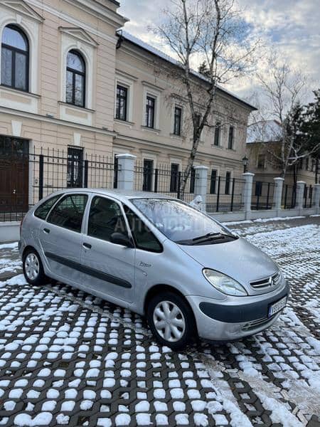 Citroen Xsara Picasso 1.8 PLlN