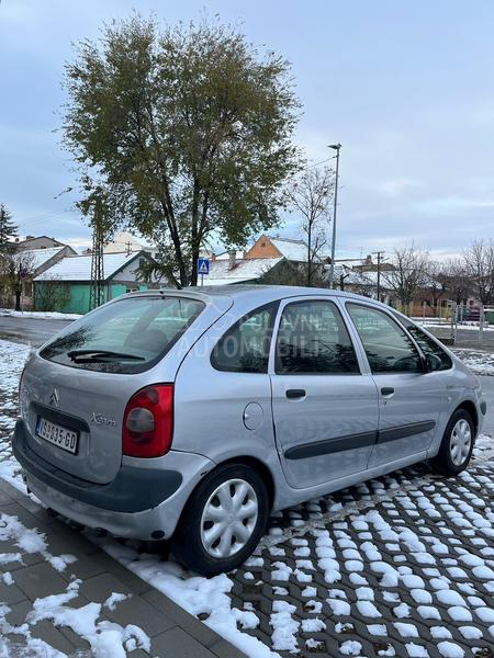 Citroen Xsara Picasso 1.8 PLlN