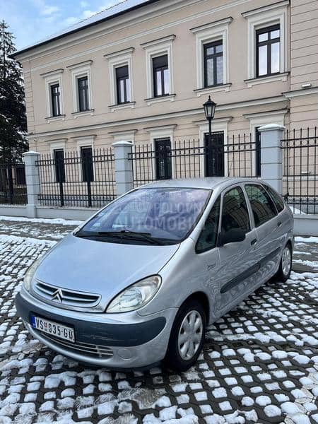 Citroen Xsara Picasso 1.8 PLlN