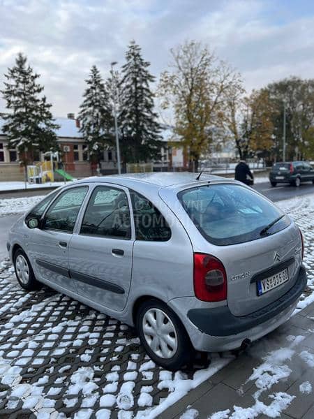 Citroen Xsara Picasso 1.8 PLlN