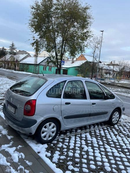 Citroen Xsara Picasso 1.8 PLlN