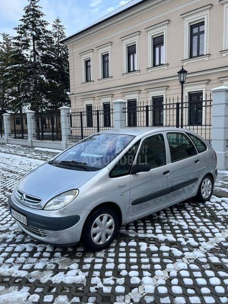 Citroen Xsara Picasso 1.8 PLlN