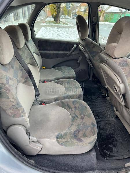 Citroen Xsara Picasso 1.8 PLlN