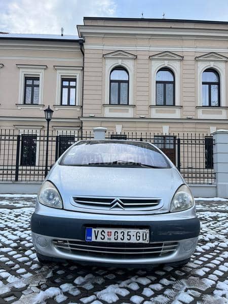 Citroen Xsara Picasso 1.8 PLlN