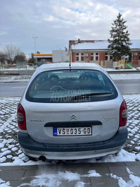 Citroen Xsara Picasso 1.8 PLlN