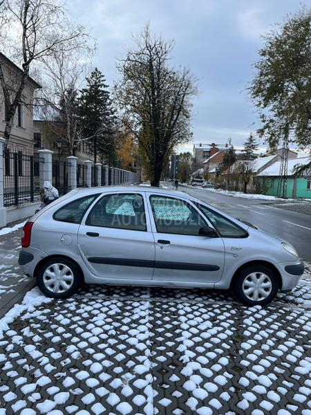 Citroen Xsara Picasso 1.8 PLlN