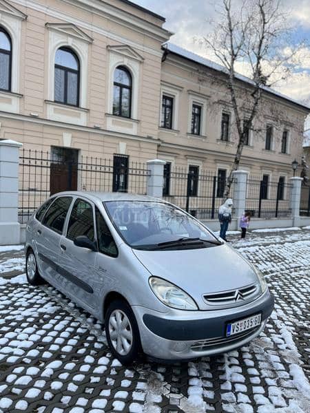 Citroen Xsara Picasso 1.8 PLlN