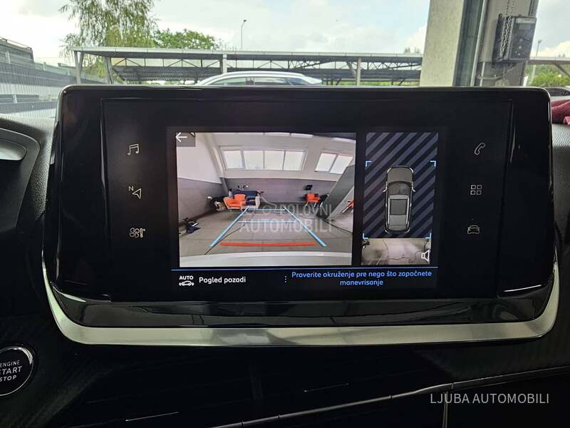 Peugeot 2008 1.5 hdi ALLURE