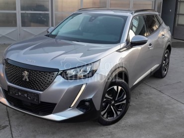 Peugeot 2008 1.5 hdi ALLURE