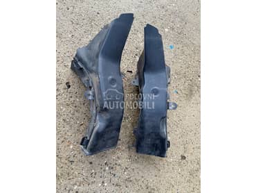 Tunel Za Vazduh Levi Desni za BMW Serija 3 od 2012. do 2015. god.