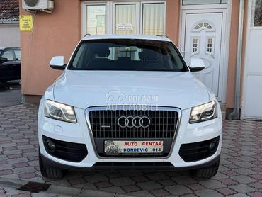 Audi Q5 2.0TDI DIODA 4X4 T0P