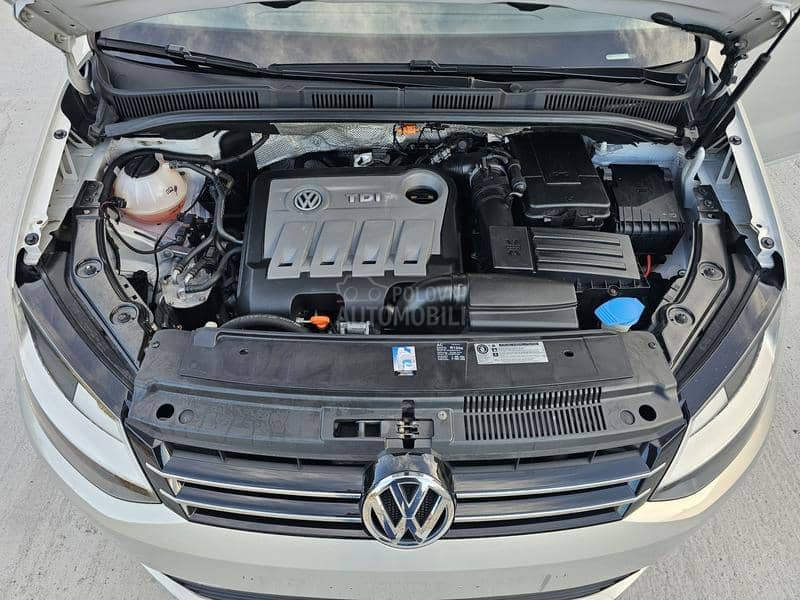 Volkswagen Sharan 2.0tdi 7 SEDIŠTA