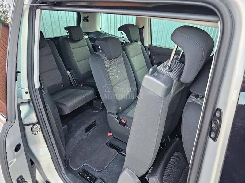 Volkswagen Sharan 2.0tdi 7 SEDIŠTA