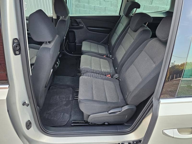 Volkswagen Sharan 2.0tdi 7 SEDIŠTA