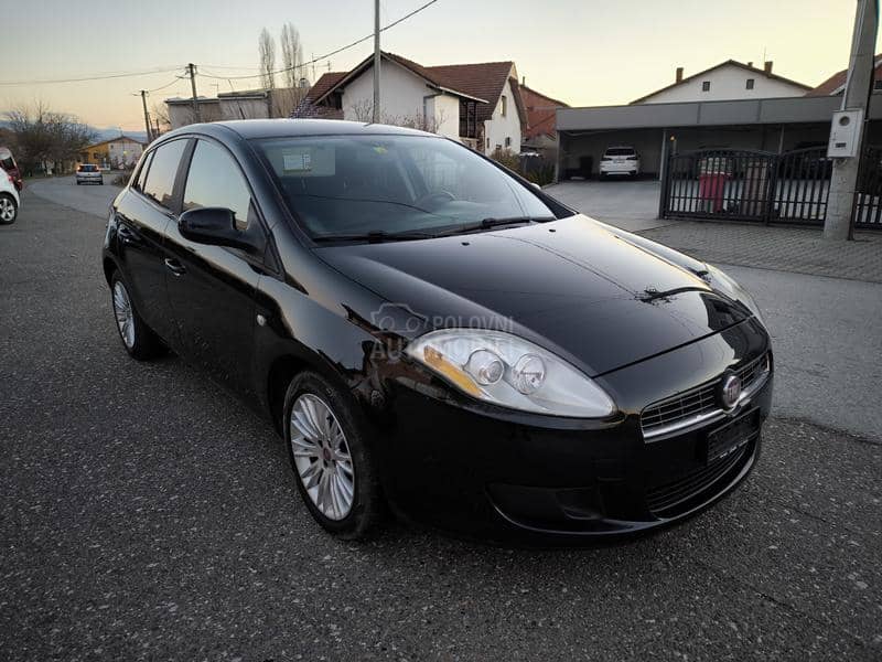 Fiat Bravo 1.4 Tjet CH