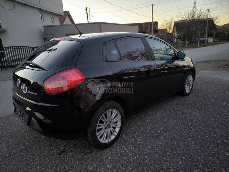 Fiat Bravo 1.4 Tjet CH