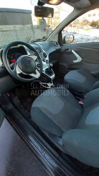 Ford Ka 1.2