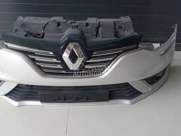 Megan 4 , prednji branik za Renault Megane od 2016. do 2020. god.