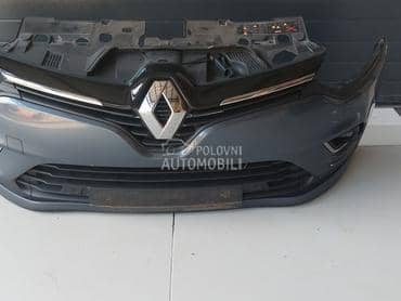 Clio 4 restajling branik za Renault Clio od 2016. do 2020. god.