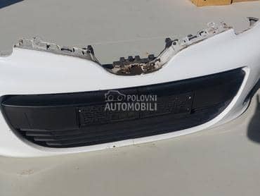 Kangu II ,branik za Renault Kangoo od 2013. do 2020. god.