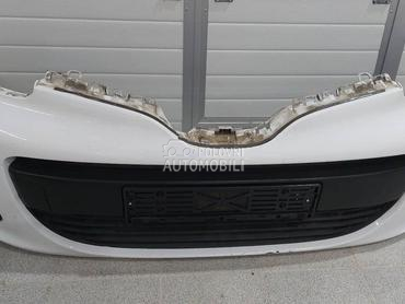 Kangu II ,branik za Renault Kangoo od 2013. do 2020. god.