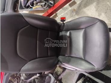 sedista za Mercedes Benz B Klasa od 2012. do 2018. god.