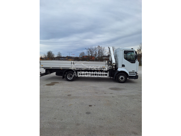 Renault MIDLUM 220 DCI