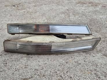 Migavac u braniku  Pasat b6 za Volkswagen Passat B6 od 2005. do 2010. god.