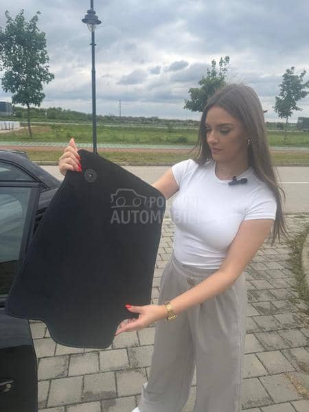 Tepih Patosnice PREMIUM KVALIT