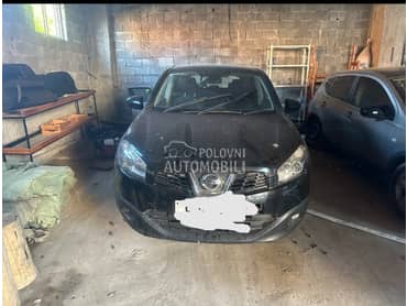 presostat za Nissan Qashqai, Qashqai + 2 od 2007. do 2021. god.
