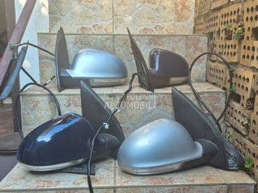 Retrovizor za Volkswagen Golf 5 od 2003. do 2009. god.