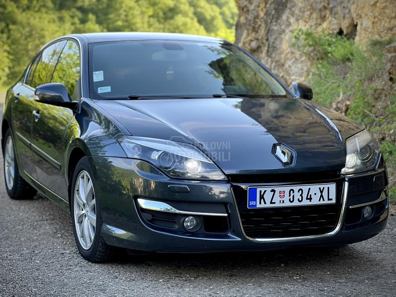 Renault Laguna 2.0dci