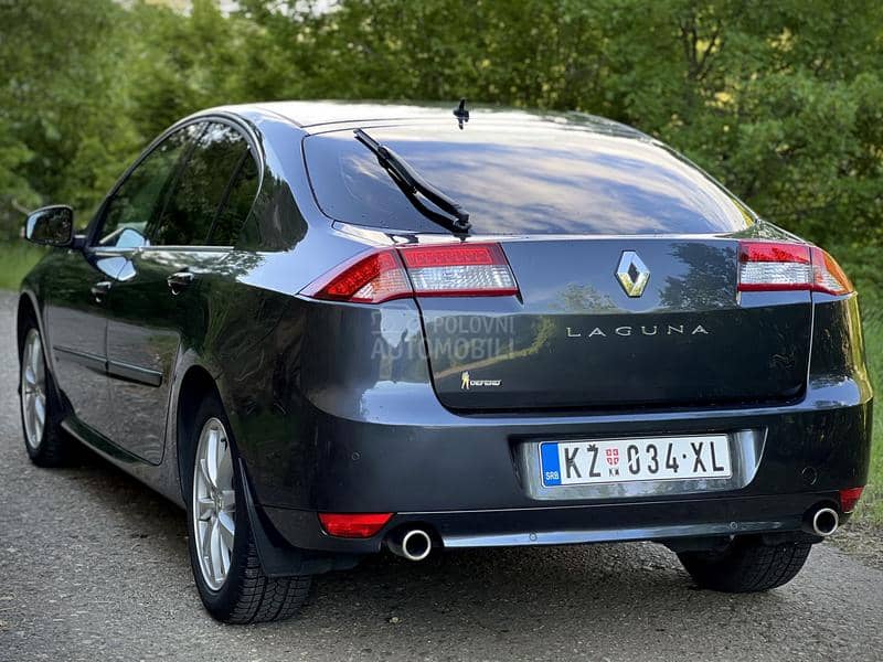 Renault Laguna 2.0dci