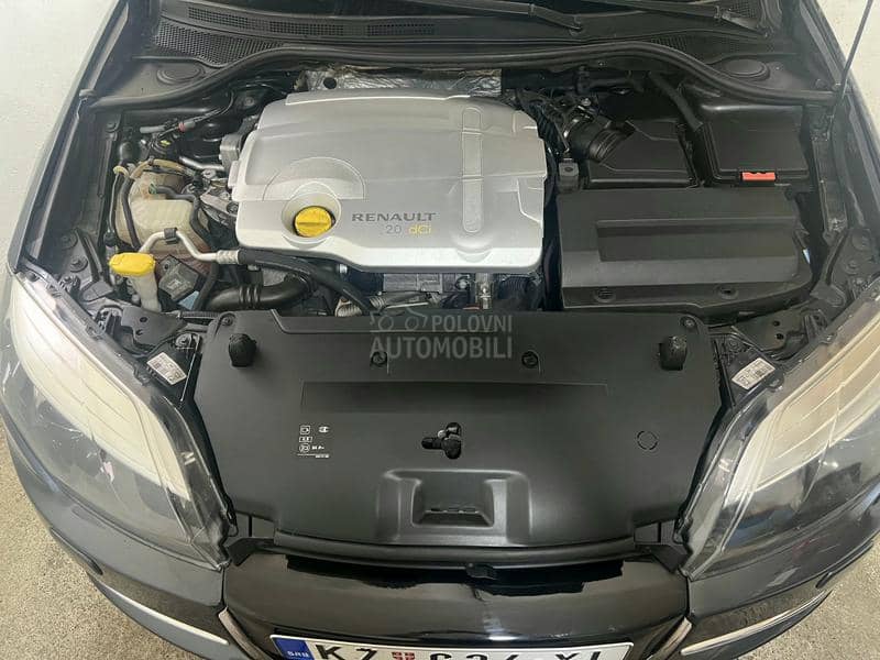 Renault Laguna 2.0dci