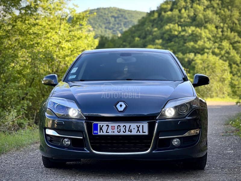 Renault Laguna 2.0dci