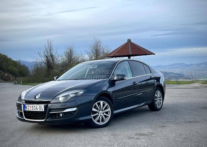 Renault Laguna 2.0dci