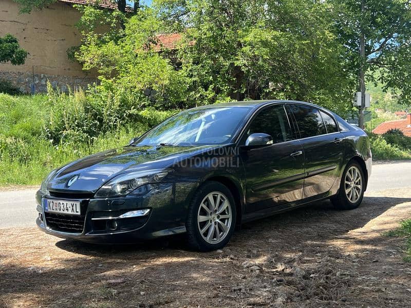 Renault Laguna 2.0dci