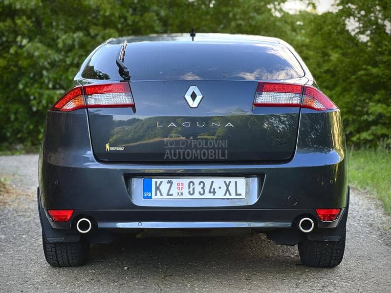 Renault Laguna 2.0dci