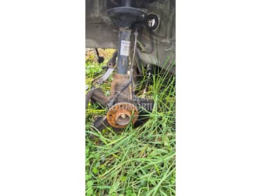 Glavcina za Volkswagen Bora, Golf 4 od 1997. do 2004. god.